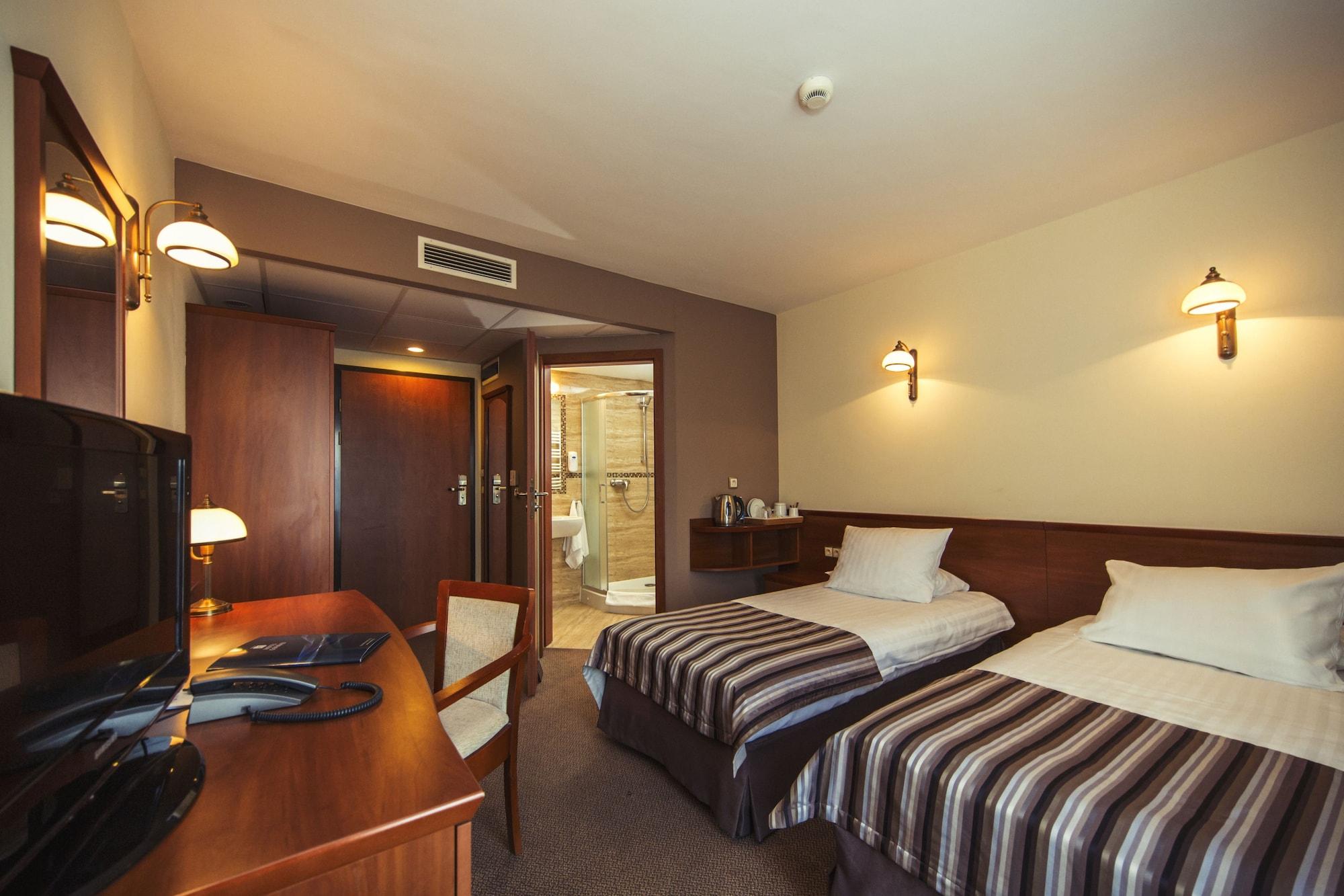Hotel Great Polonia Conrad Krakow