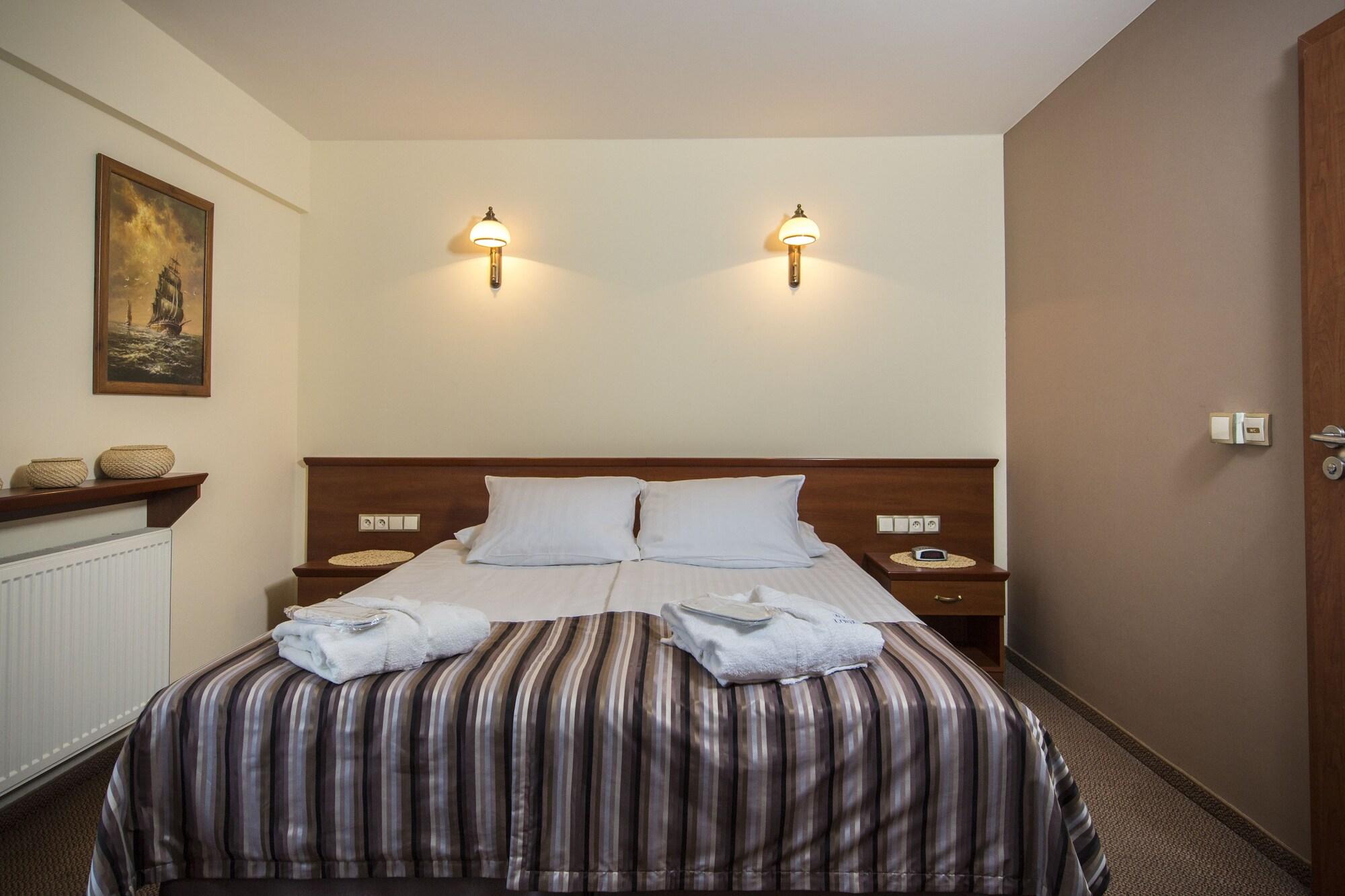 Hotel Great Polonia Conrad Krakow