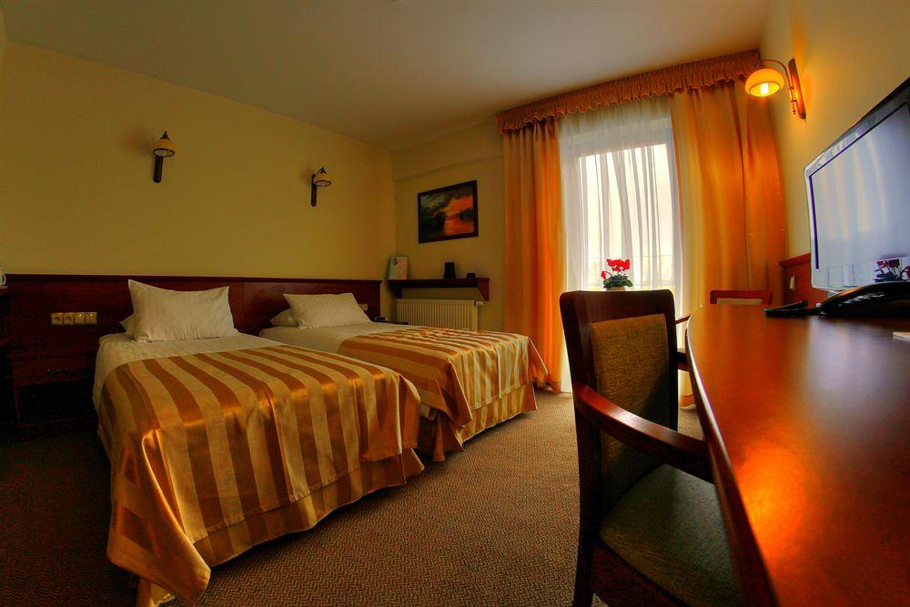 Great Polonia Conrad 4*