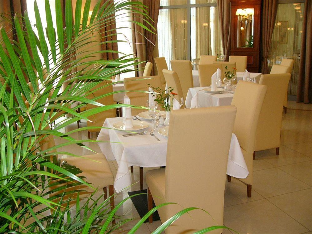 Hotel Great Polonia Conrad Krakow