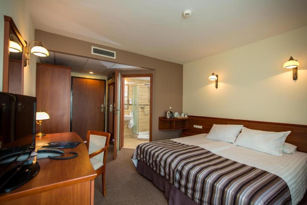 Great Polonia Conrad 4* Krakow