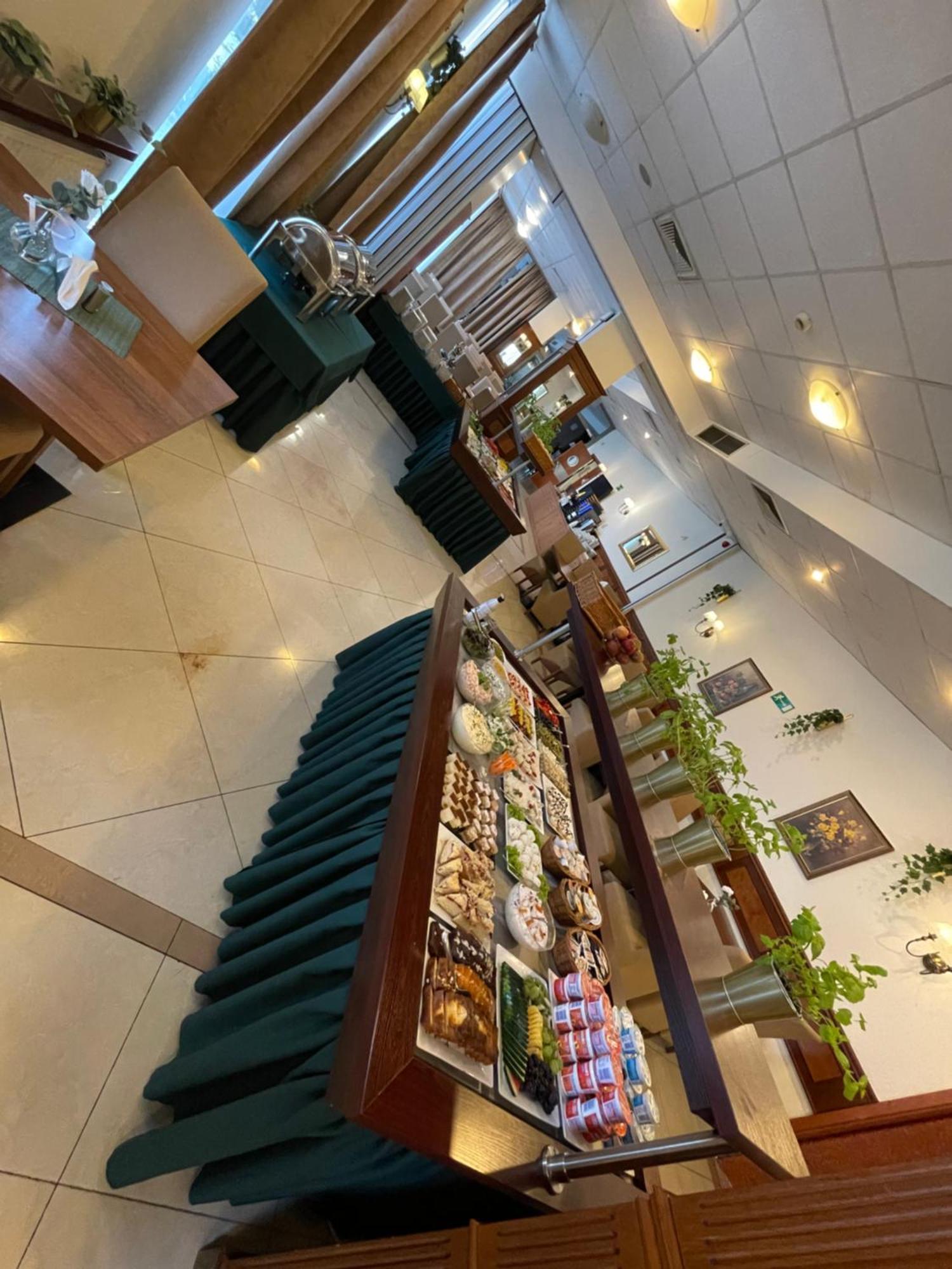 Great Polonia Conrad 4*