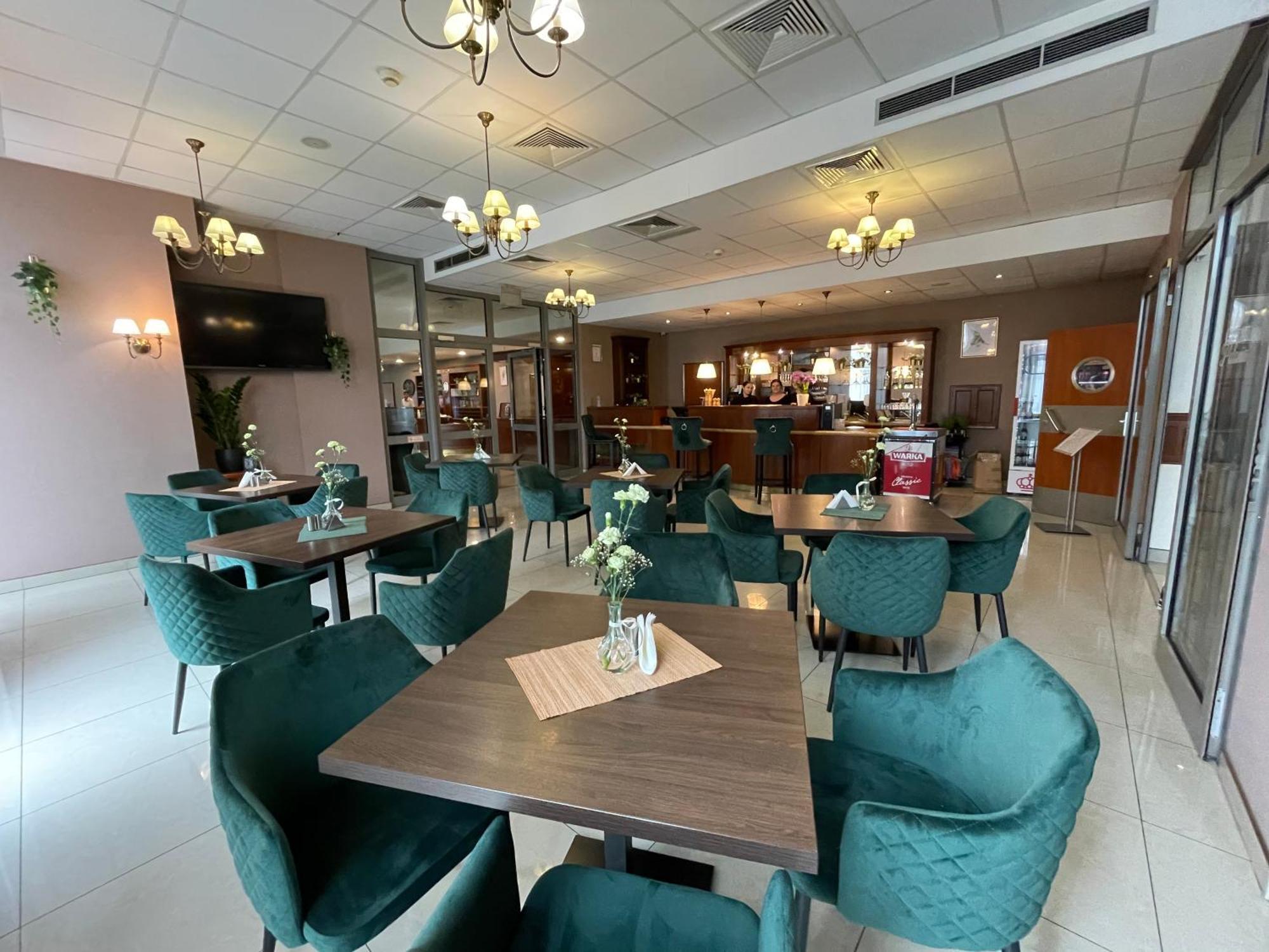 Great Polonia Conrad 4* Krakow