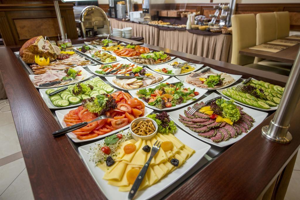 Hotel Great Polonia Conrad 4*