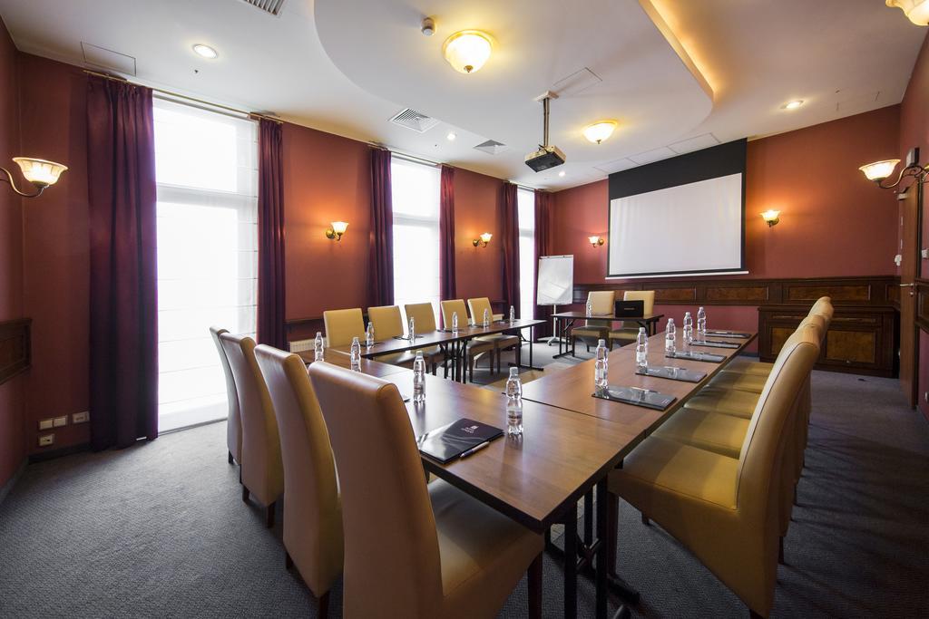 Great Polonia Conrad Hotel 4*