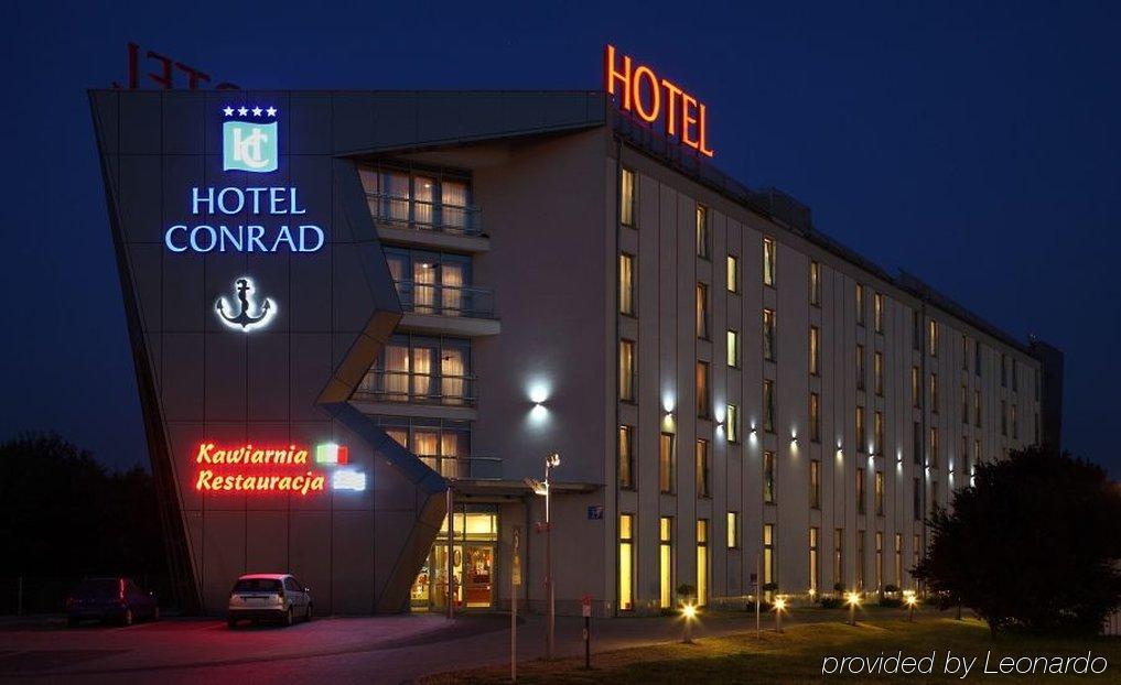 Hotel Great Polonia Conrad