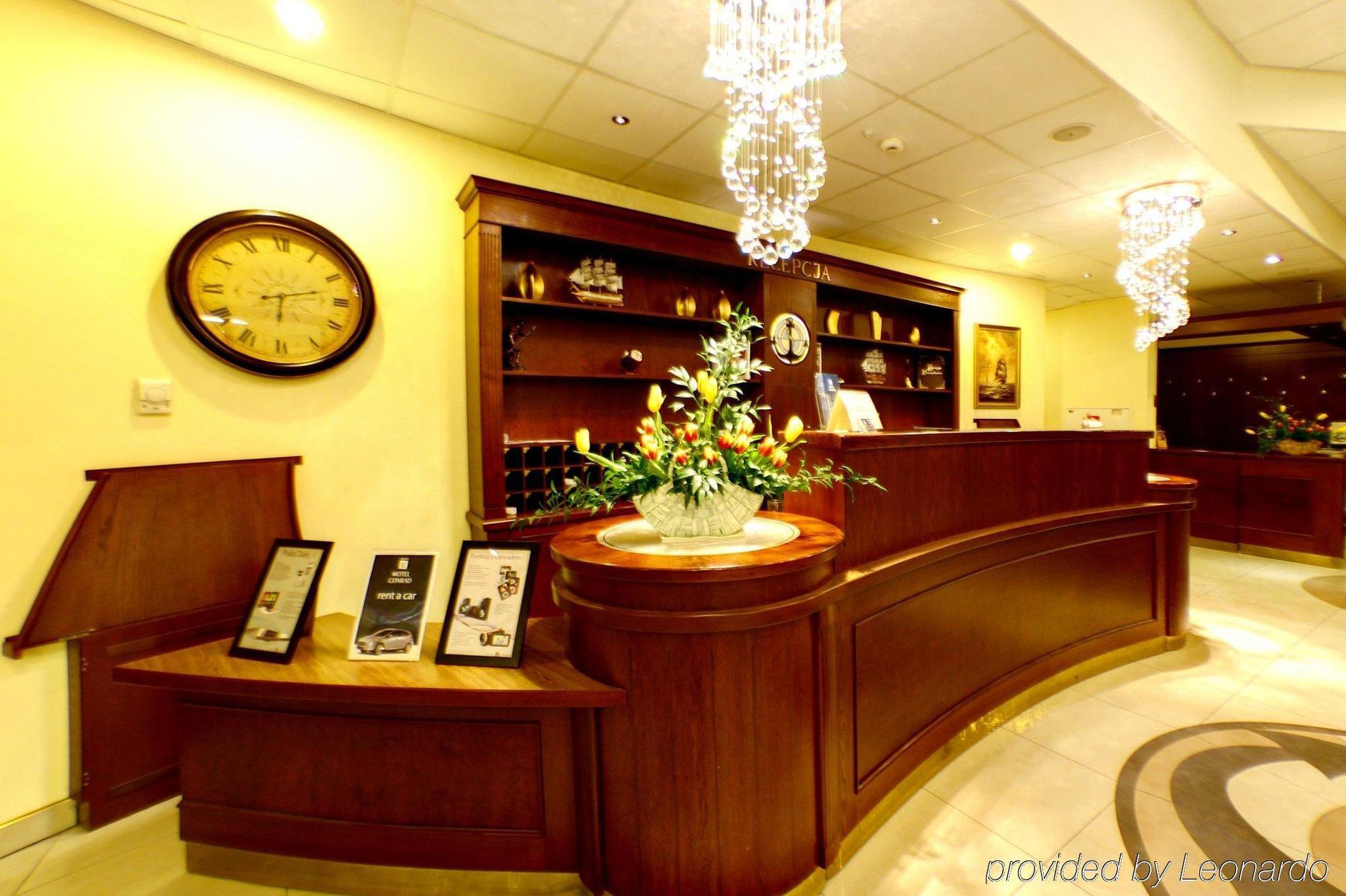 Great Polonia Conrad Hotel
