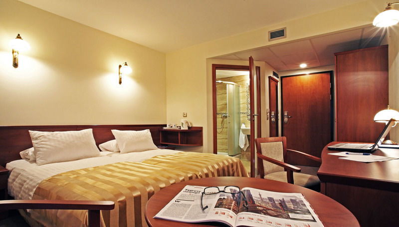 Hotel Great Polonia Conrad