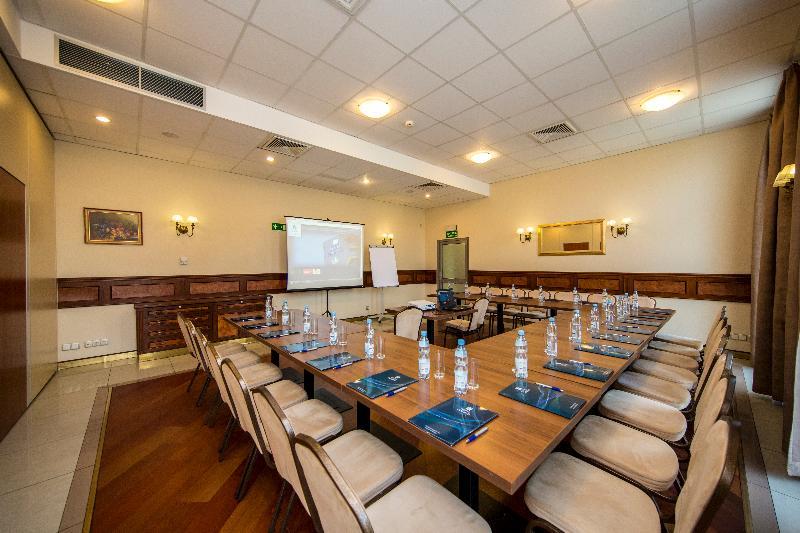 Great Polonia Conrad 4* Krakow