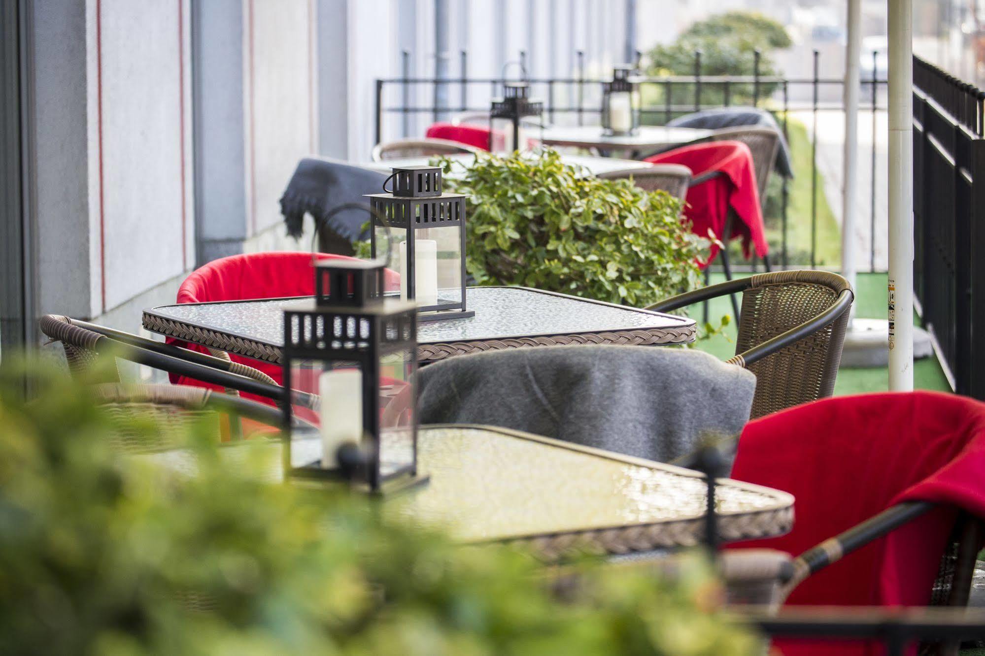 Hotel Great Polonia Conrad 4*