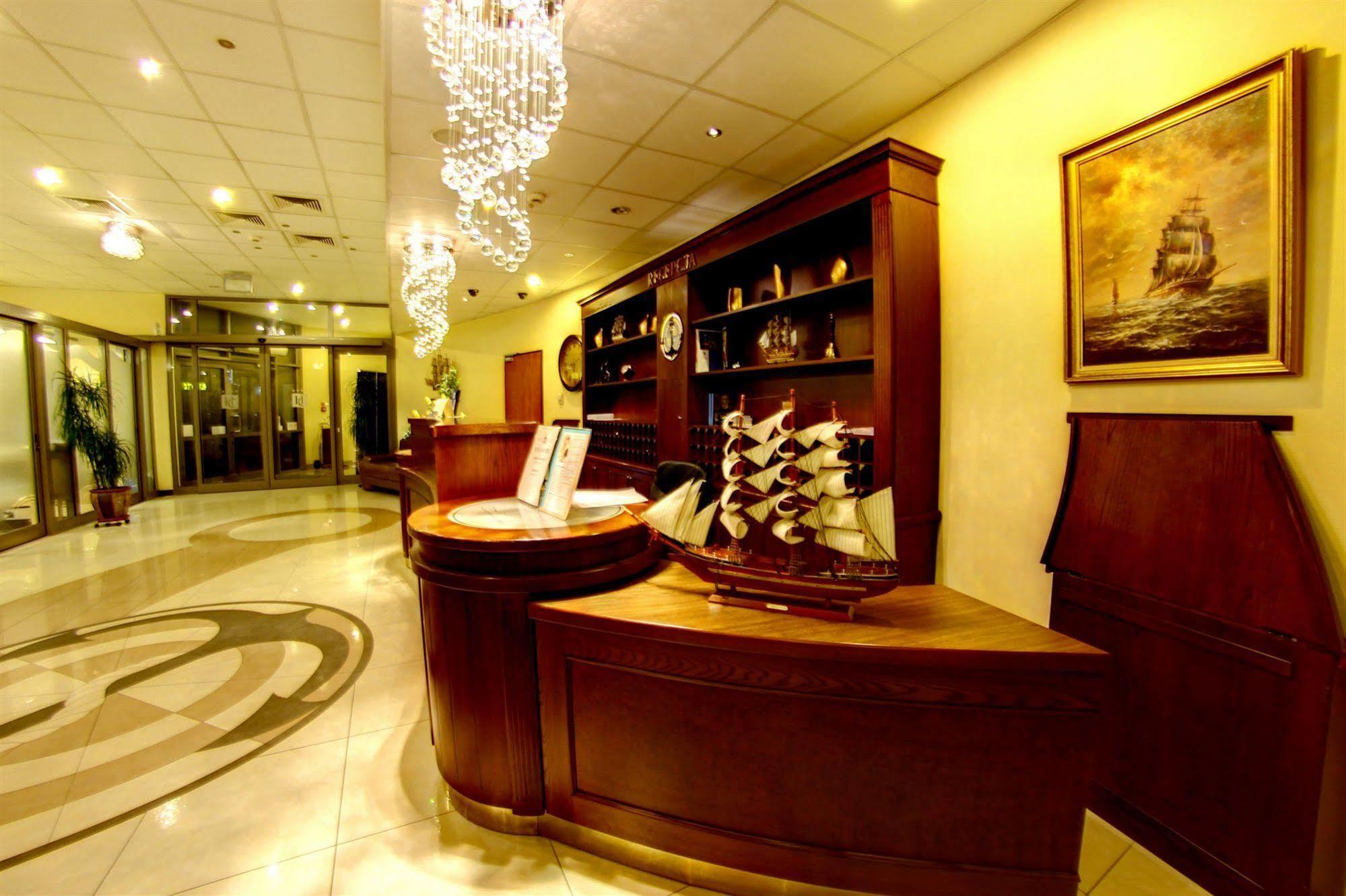 Hotel Great Polonia Conrad Krakow