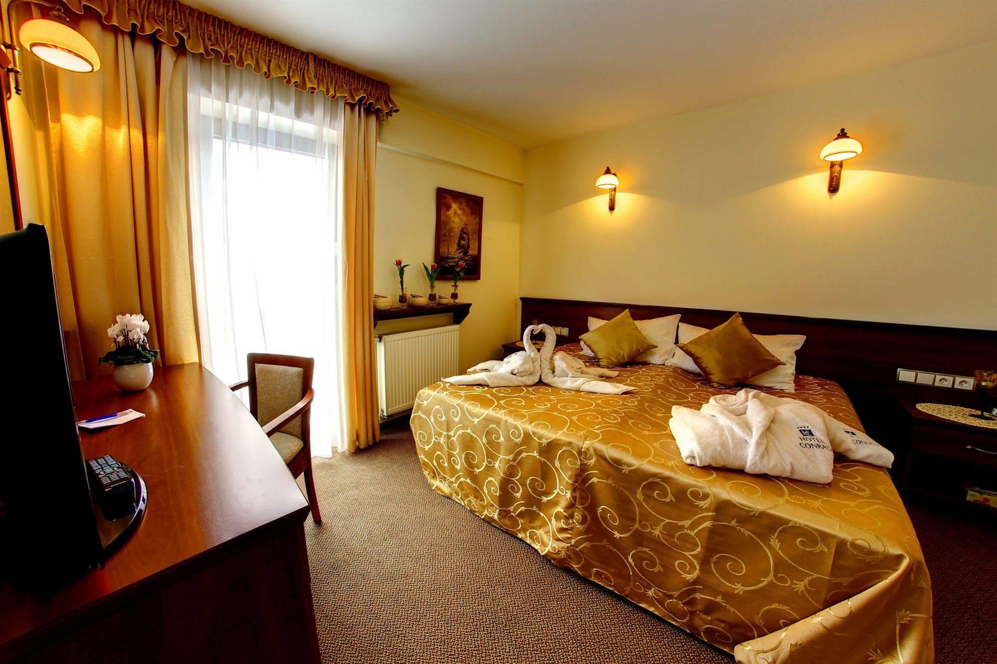 Great Polonia Conrad 4* Krakow