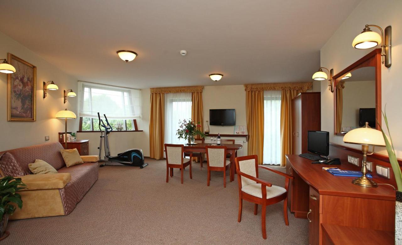 Great Polonia Conrad 4* Krakow