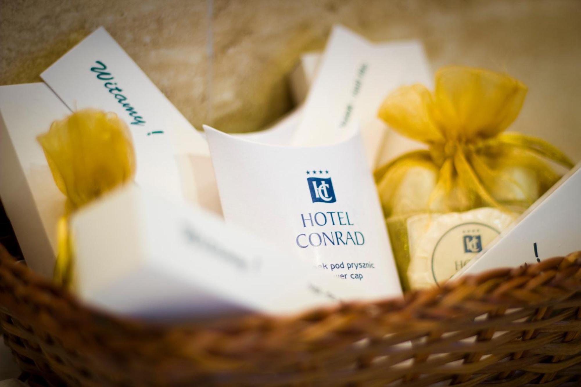 Hotel Great Polonia Conrad